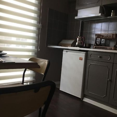 Akman Hotel 库萨达斯 外观 照片