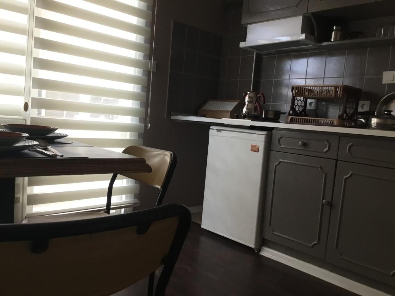 Akman Hotel 库萨达斯 外观 照片
