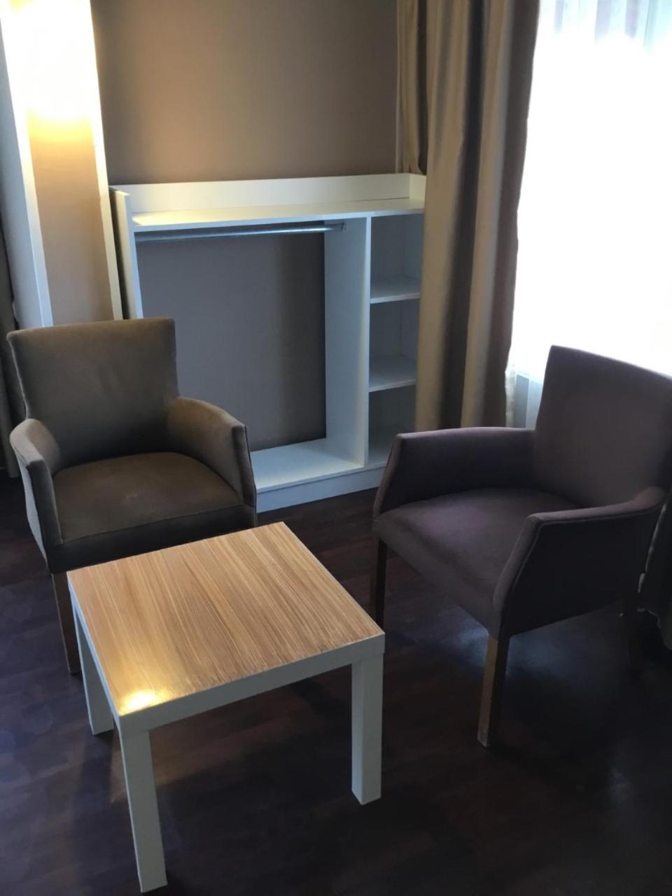 Akman Hotel 库萨达斯 外观 照片