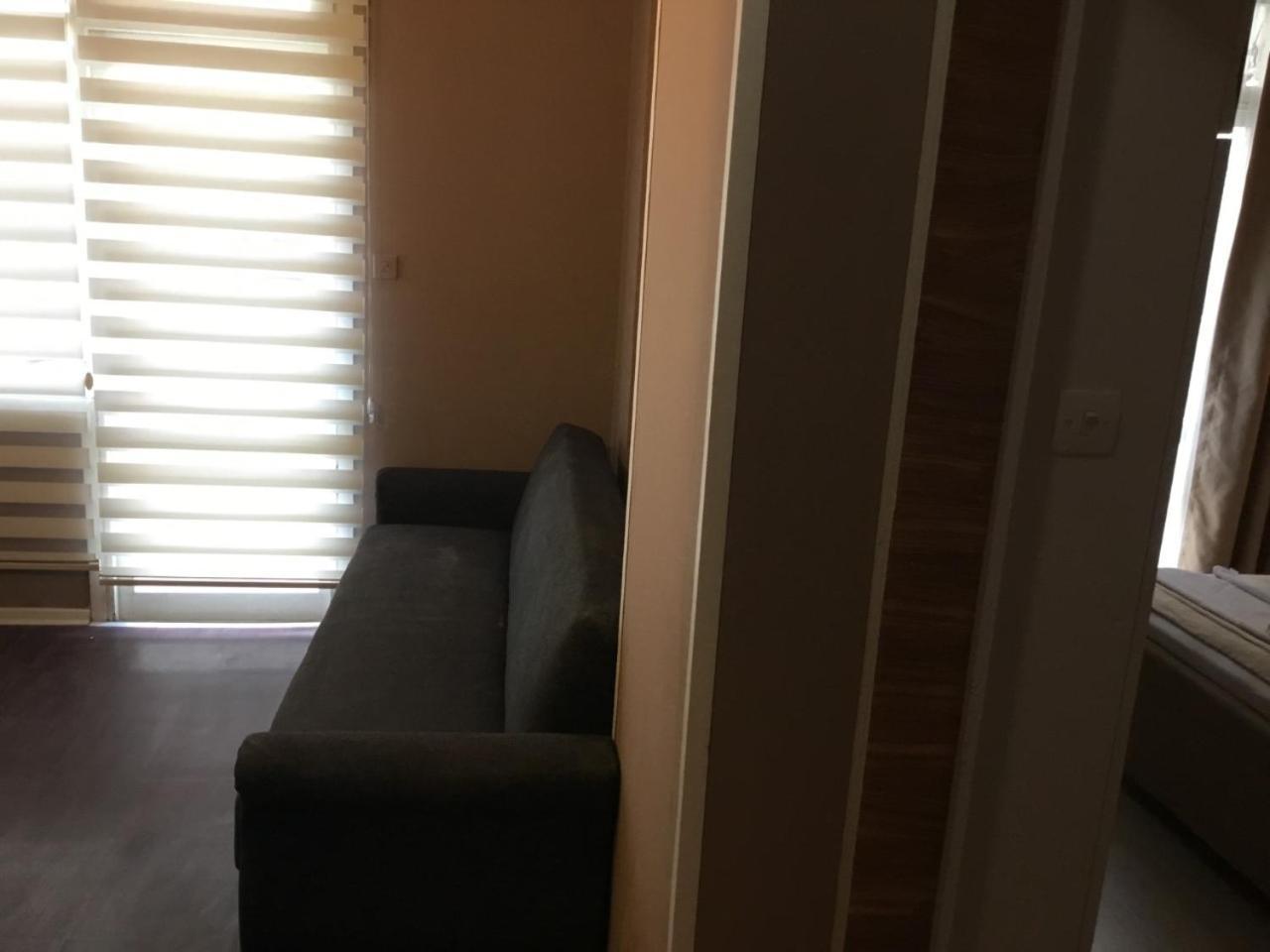 Akman Hotel 库萨达斯 外观 照片