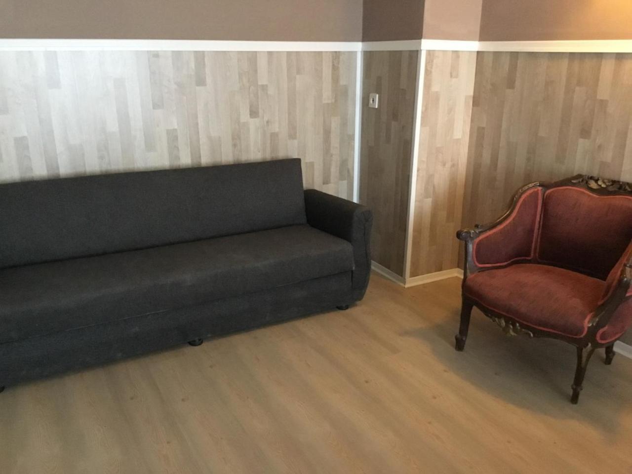 Akman Hotel 库萨达斯 外观 照片